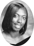 TIANA DICKERSON: class of 2009, Grant Union High School, Sacramento, CA.